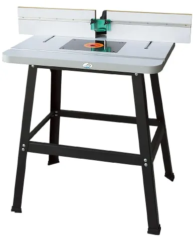 Ferax Fræsebord BRT015