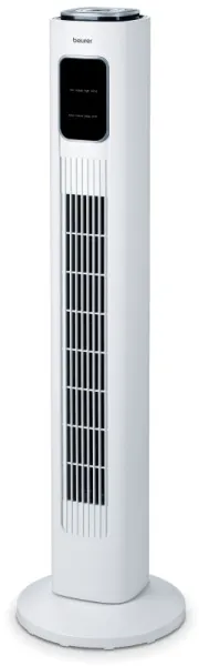 Beurer LV200 Towerfan Ventilator Tårn
