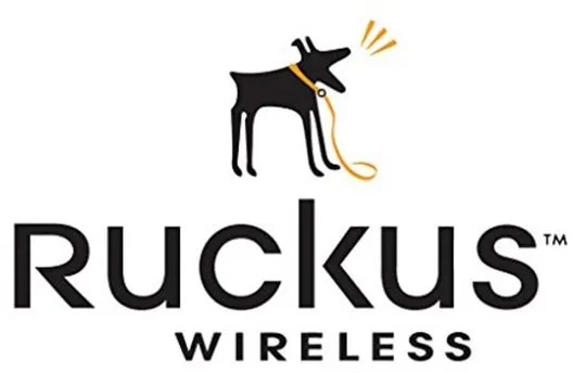 Ruckus Wireless network device fan tray